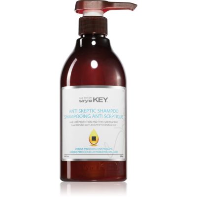 Saryna Key Unique Pro šampon s bambuckým máslem 500 ml - parfo.cz