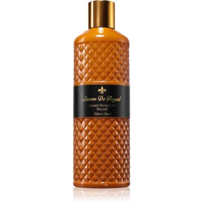 Savon The Royal Eden's Pearl sprchový gel 500 ml - parfo.cz
