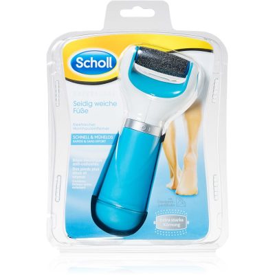 Scholl Expert Care pilník na popraskaná chodidla 1 ks - parfo.cz