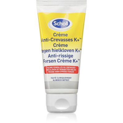 Scholl Expert Treatment krém na rozpraskané paty 60 ml - parfo.cz