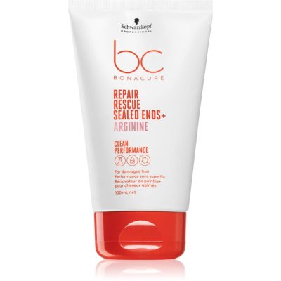 Schwarzkopf Professional BC Bonacure Repair Rescue regenerační balzám pro suché a poškozené vlasy 100 ml - parfo.cz