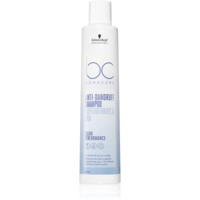 Schwarzkopf Professional BC Bonacure Scalp šampon proti lupům 250 ml - parfo.cz