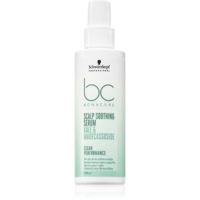 Schwarzkopf Professional BC Bonacure Scalp sérum pro citlivou pokožku hlavy 100 ml - parfo.cz