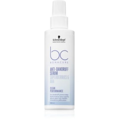 Schwarzkopf Professional BC Bonacure Scalp vlasové sérum proti lupům 100 ml - parfo.cz