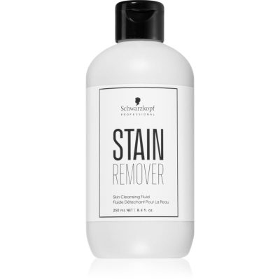 Schwarzkopf Professional Color Enablers Stain Remover odstraňovač barvy po barvení 250 ml - parfo.cz
