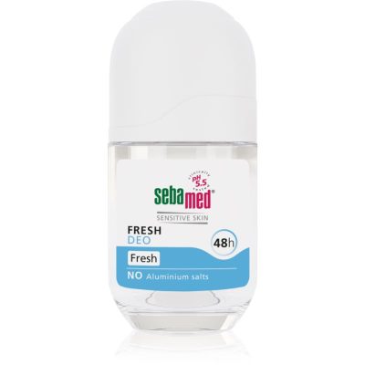 Sebamed Body Care deodorant roll-on 50 ml - parfo.cz