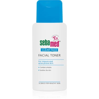 Sebamed Clear Face čisticí pleťové tonikum 150 ml - parfo.cz