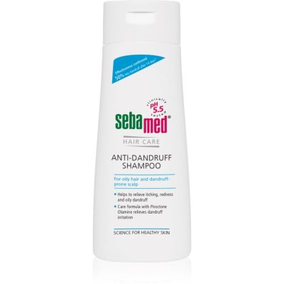 Sebamed Hair Care šampon proti lupům 200 ml - parfo.cz