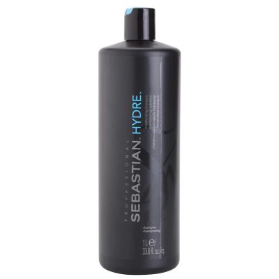 Sebastian Professional Hydre šampon pro suché a poškozené vlasy 1000 ml - parfo.cz