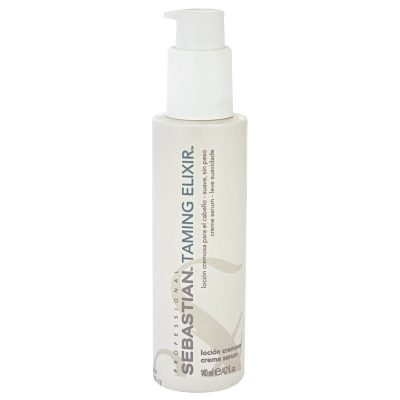 Sebastian Professional Taming Elixir uhlazující sérum pro nepoddajné a krepatějící se vlasy 140 ml - parfo.cz