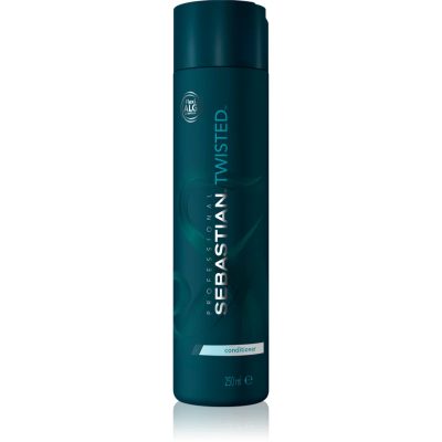 Sebastian Professional Twisted kondicionér pro vlnité a kudrnaté vlasy 250 ml - parfo.cz