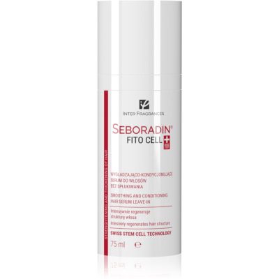 Seboradin Fito Cell bezoplachová péče na vlasy 75 ml - parfo.cz