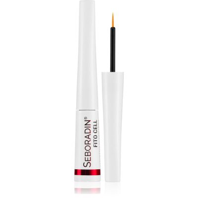Seboradin Fito Cell růstové sérum na řasy a obočí 6 ml - parfo.cz
