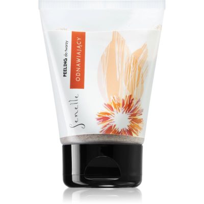 Senelle Cosmetics Natural omlazující pleťový peeling 100 ml - parfo.cz