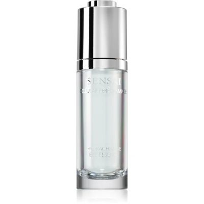 Sensai Cellular Performance Hydrachange Eye Essence hydratační oční gel 15 ml - parfo.cz