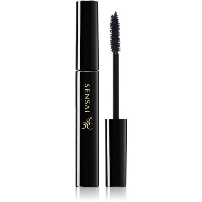 Sensai Mascara 38°C Separating & Lenghtening řasenka pro prodloužení a oddělení řas odstín Black 7