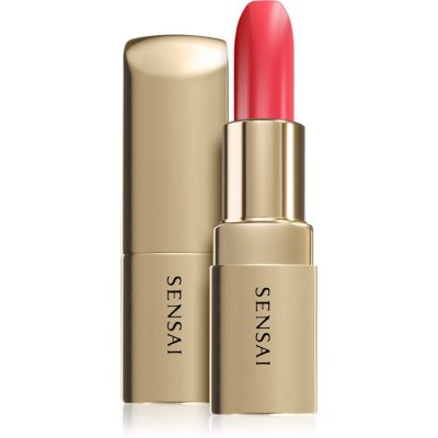 Sensai The Lipstick hydratační rtěnka odstín 07 Shakunage Pink 3