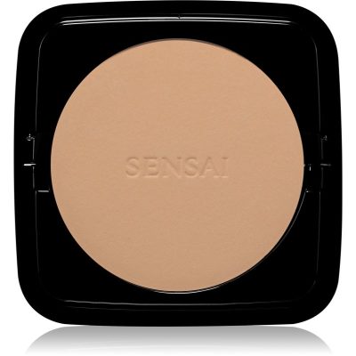 Sensai Total Finish pudrový make-up náhradní náplň odstín TF202 Soft Beige 11 g - parfo.cz