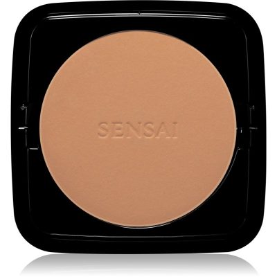 Sensai Total Finish pudrový make-up náhradní náplň odstín TF205 Topaz Beige 11 g - parfo.cz