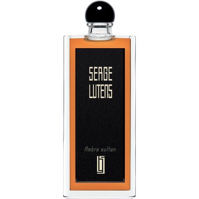 Serge Lutens Collection Noire Ambre Sultan parfémovaná voda plnitelná unisex 50 ml - parfo.cz
