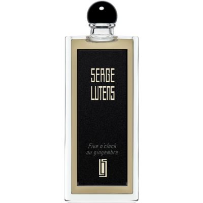 Serge Lutens Collection Noire Five o'Clock au Gingembre parfémovaná voda unisex 50 ml - parfo.cz
