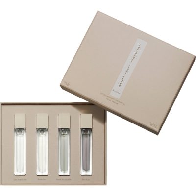 Serge Lutens Matin Lutens Discovery Set dárková sada unisex - parfo.cz