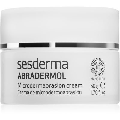 Sesderma Abradermol peelingový krém pro obnovu pleťových buněk 50 g - parfo.cz