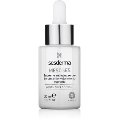 Sesderma Mesoses lipozomální sérum proti stárnutí pleti 30 ml - parfo.cz