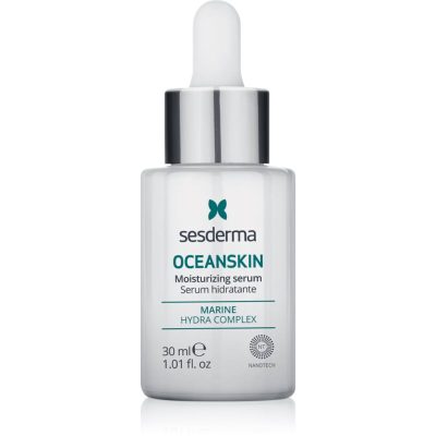 Sesderma Oceanskin hydratační sérum s výtažky z mořských řas 30 ml - parfo.cz