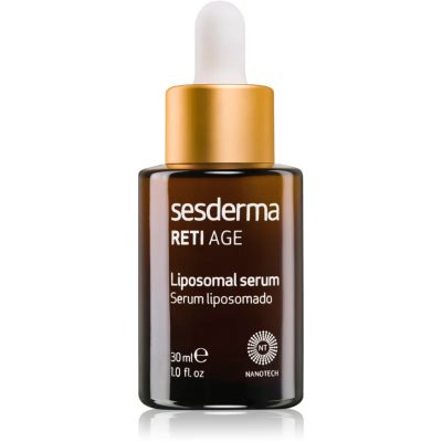 Sesderma Reti Age lipozomální sérum proti stárnutí pleti s liftingovým efektem 30 ml - parfo.cz