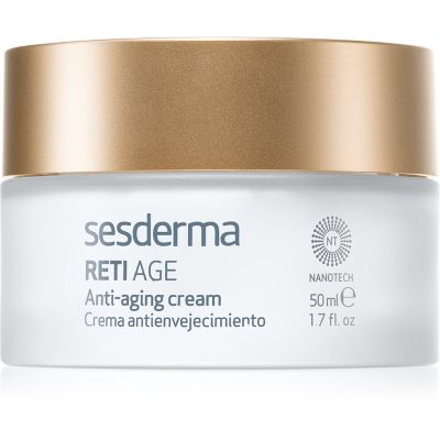 Sesderma Reti Age protivráskový krém s retinolem 50 ml - parfo.cz