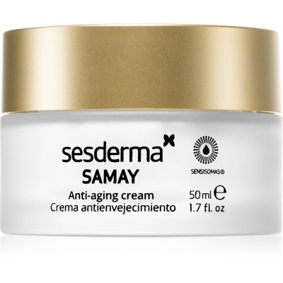 Sesderma Samay Anti-Aging Cream vyživující krém proti stárnutí pleti 50 ml - parfo.cz