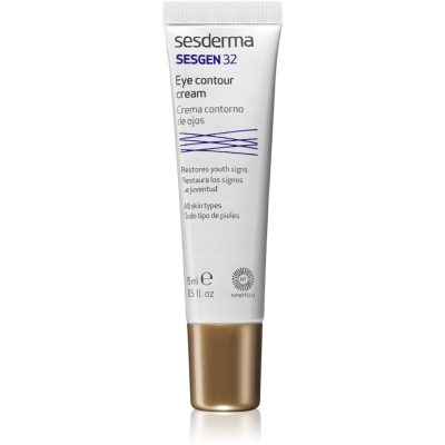 Sesderma Sesgen 32 oční krém s omlazujícím účinkem 15 ml - parfo.cz