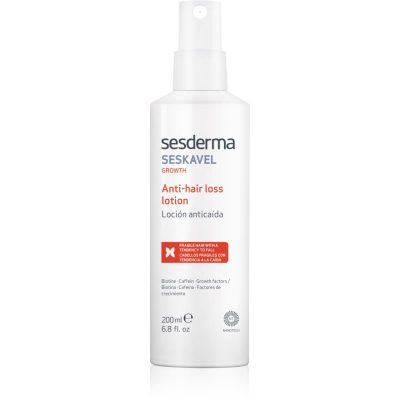 Sesderma Seskavel Growth sprej na vlasy proti padání vlasů 200 ml - parfo.cz