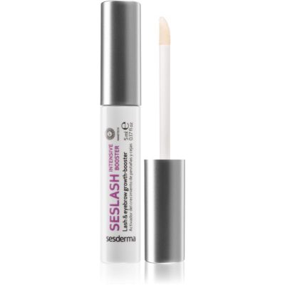 Sesderma Seslash růstové sérum pro řasy a obočí 5 ml - parfo.cz