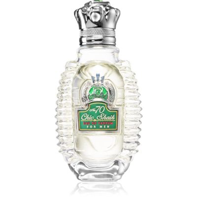 Shaik Chic Shaik No.70 parfémovaná voda pro muže 80 ml - parfo.cz