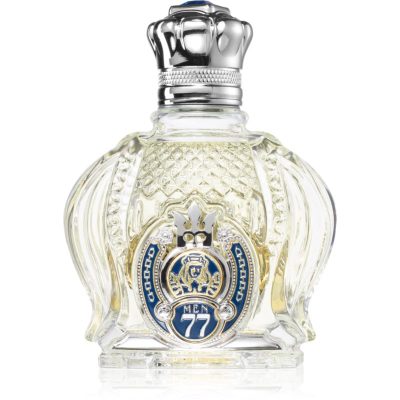 Shaik Opulent Shaik Blue No.77 parfémovaná voda pro muže 100 ml - parfo.cz