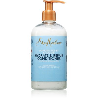Shea Moisture Manuka Honey & Yogurt hydratační kondicionér 384 ml - parfo.cz
