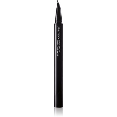 Shiseido ArchLiner Ink tekuté oční linky v peru 01 Shibui Black 0.4 ml - parfo.cz