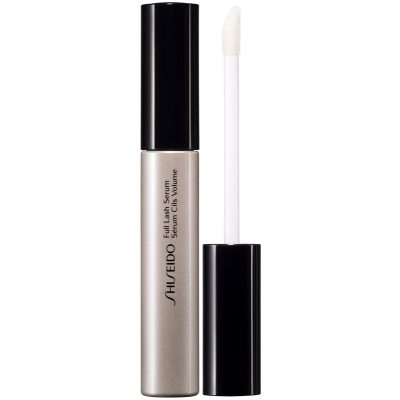 Shiseido Makeup Full Lash Serum růstové sérum na řasy a obočí 6 ml - parfo.cz