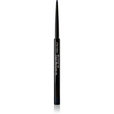 Shiseido MicroLiner Ink tužka na oči odstín 01 Black 0