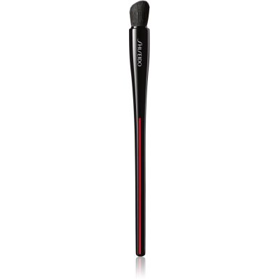Shiseido Naname Fude Multi Eye Brush štětec na aplikaci očních stínů 1 ks - parfo.cz
