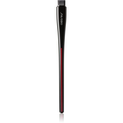 Shiseido Yane Hake Precision Eye Brush štětec na obočí a oční linky 1 ks - parfo.cz