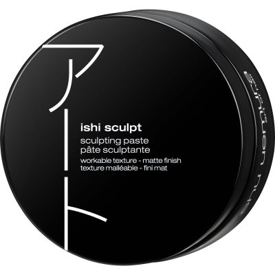Shu Uemura Styling ishi sculpt stylingová pasta 71 g - parfo.cz