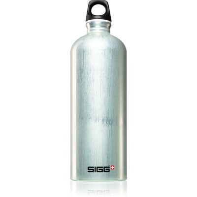 Sigg Traveller láhev na vodu barva Alu 1000 ml - parfo.cz