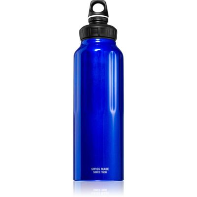 Sigg WMB Traveller láhev na vodu barva Dark Blue 1500 ml - parfo.cz