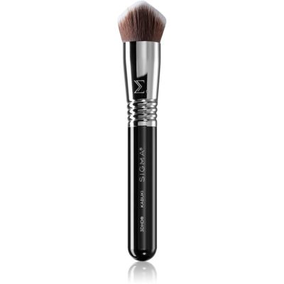 Sigma Beauty 3DHD® štětec kabuki 1 ks - parfo.cz