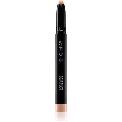 Sigma Beauty Eyeshadow Base Primer podkladová báze pod oční stíny odstín Ignite 1.14 g - parfo.cz