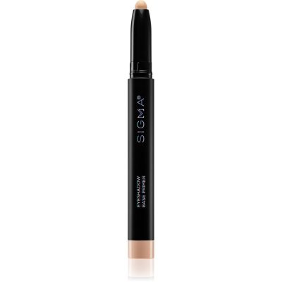 Sigma Beauty Eyeshadow Base Primer podkladová báze pod oční stíny odstín Radiance 1.14 g - parfo.cz