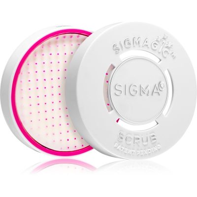 Sigma Beauty SigMagic™ čisticí podložka na štětce 28.3 g - parfo.cz